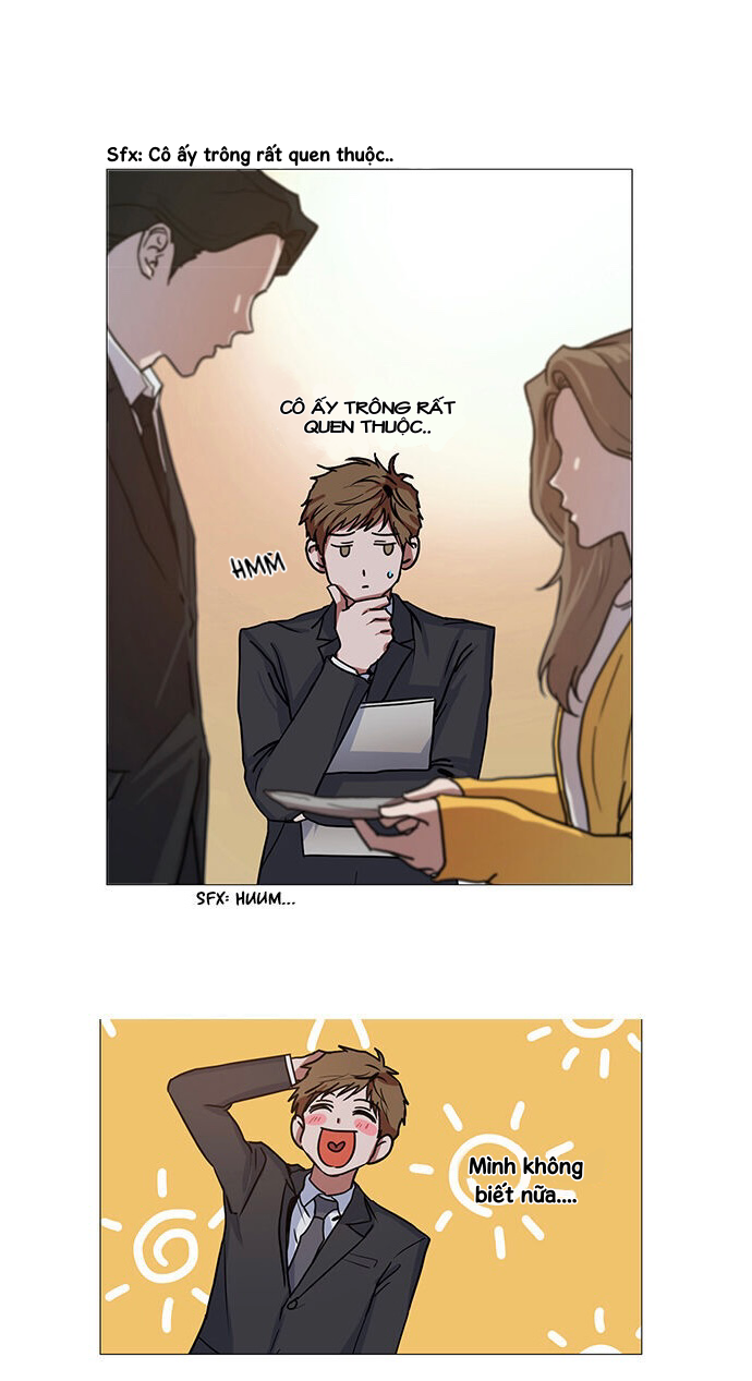 đọc truyện One More Time Chương 5 ảnh 9 tại Thiên Thai Truyện