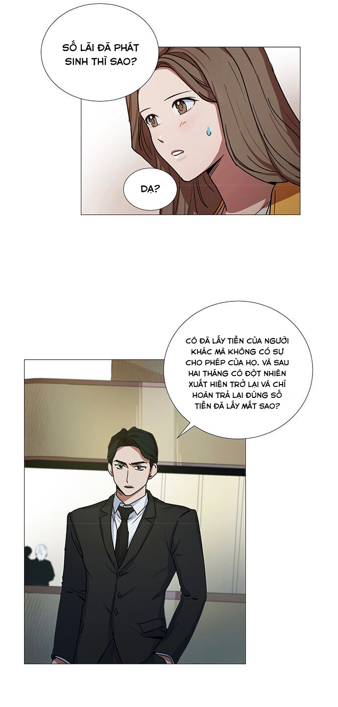 đọc truyện One More Time Chương 5 ảnh 10 tại Thiên Thai Truyện