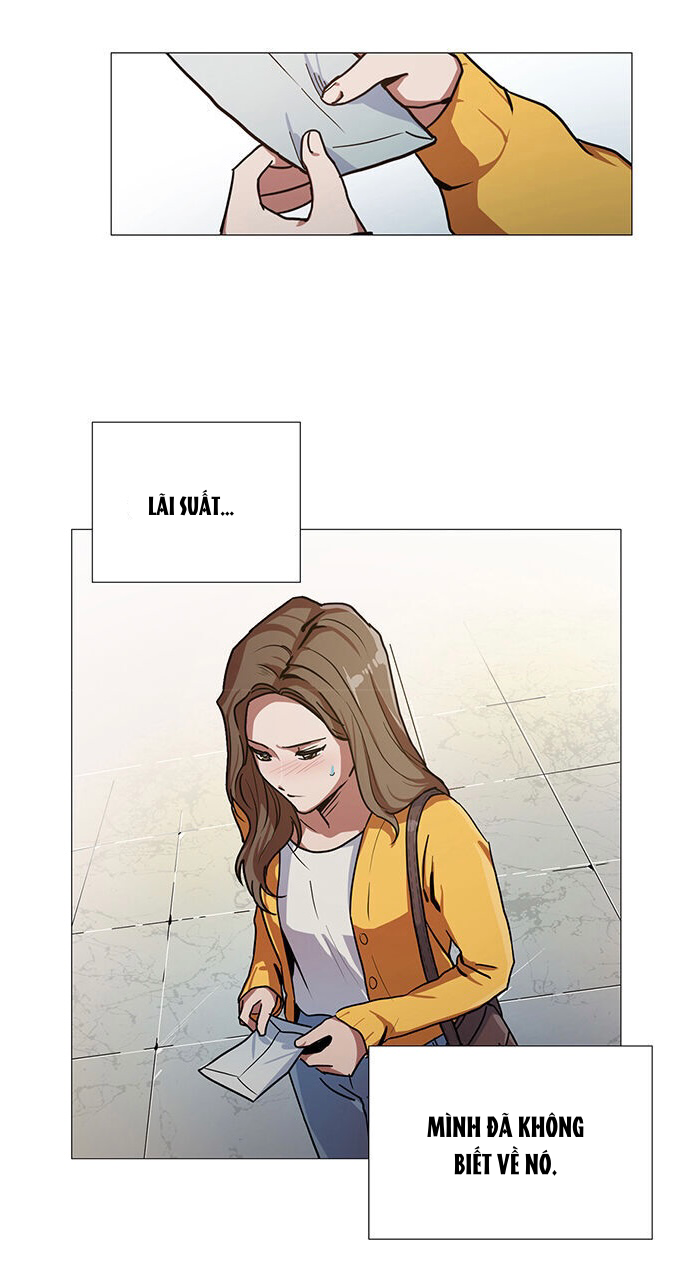 đọc truyện One More Time Chương 5 ảnh 11 tại Thiên Thai Truyện