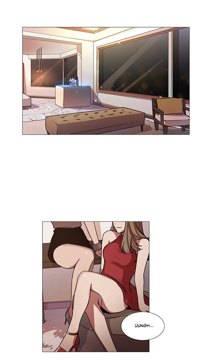 đọc truyện One More Time Chương 6 ảnh 3 tại Thiên Thai Truyện