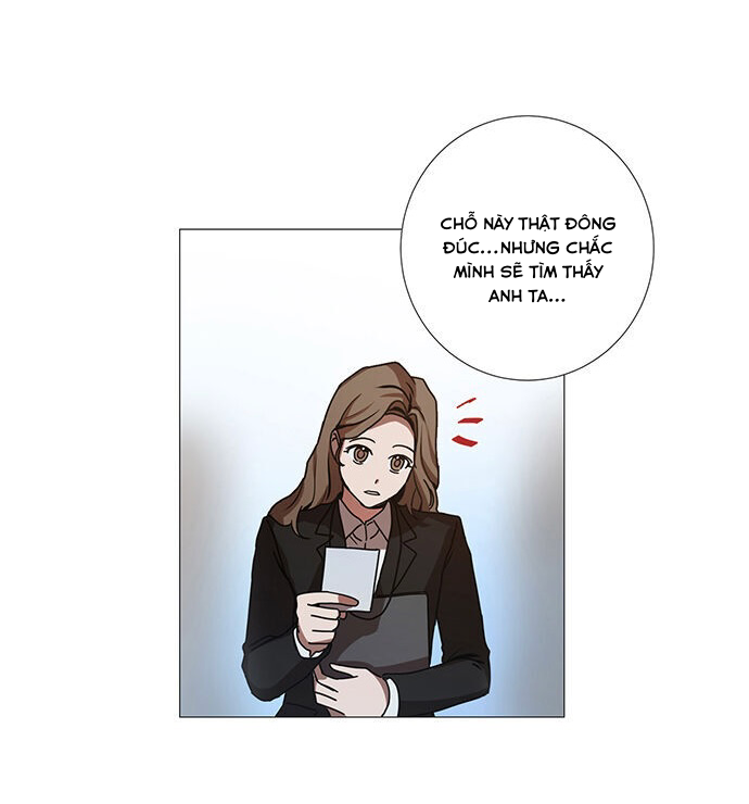 đọc truyện One More Time Chương 6 ảnh 13 tại Thiên Thai Truyện