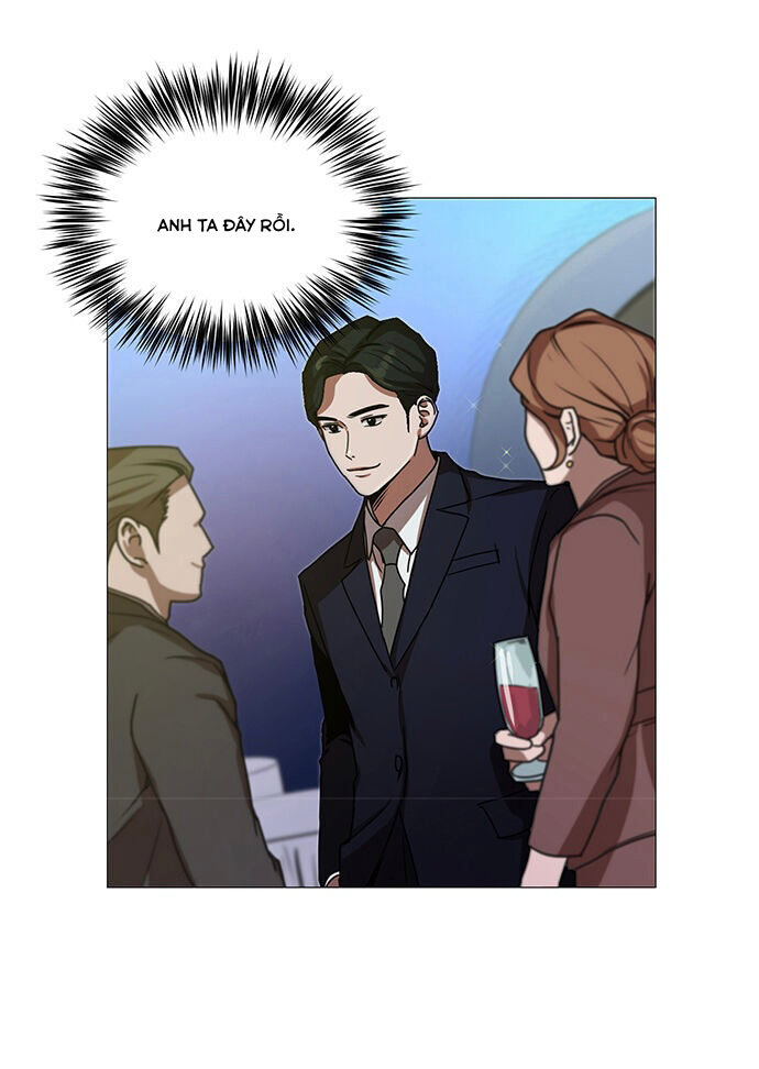 đọc truyện One More Time Chương 6 ảnh 14 tại Thiên Thai Truyện