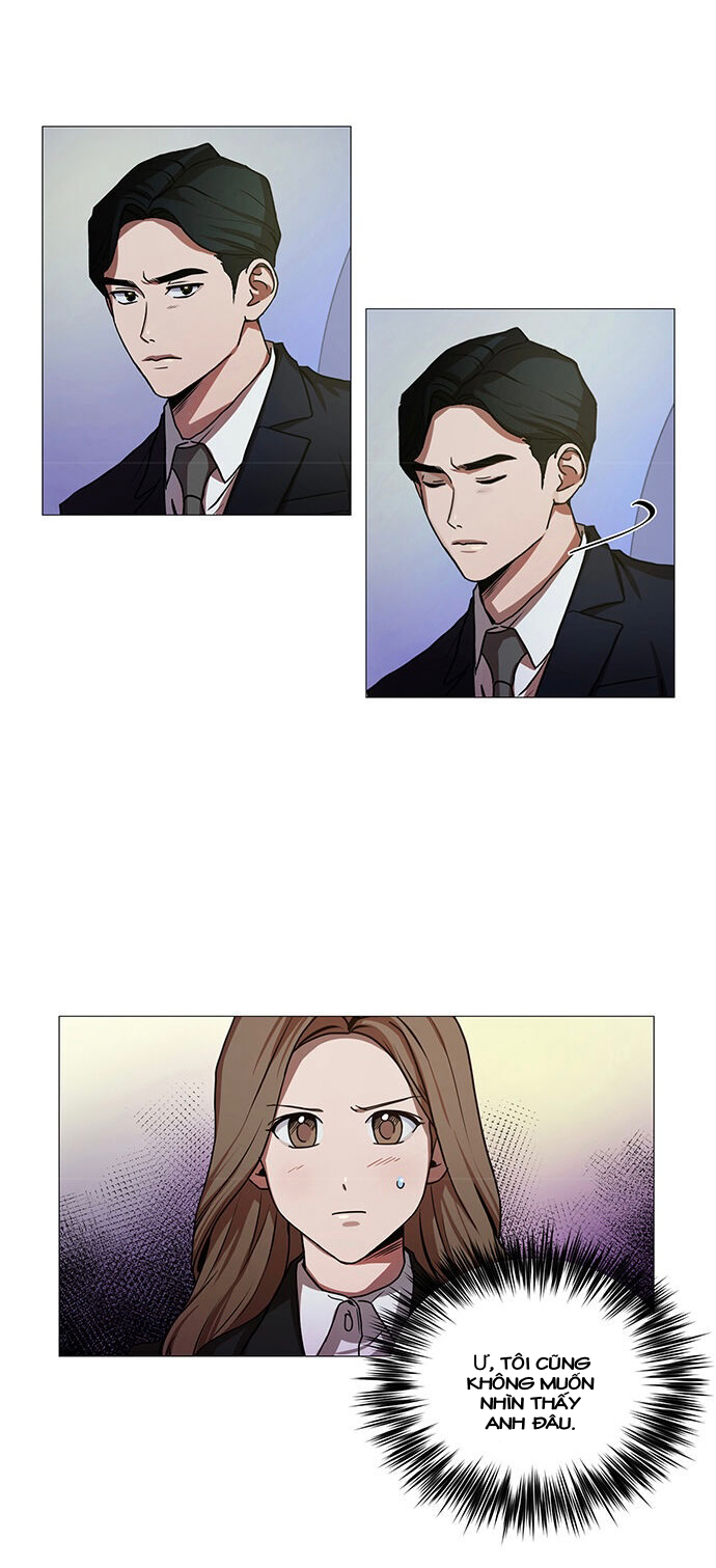 đọc truyện One More Time Chương 6 ảnh 17 tại Thiên Thai Truyện