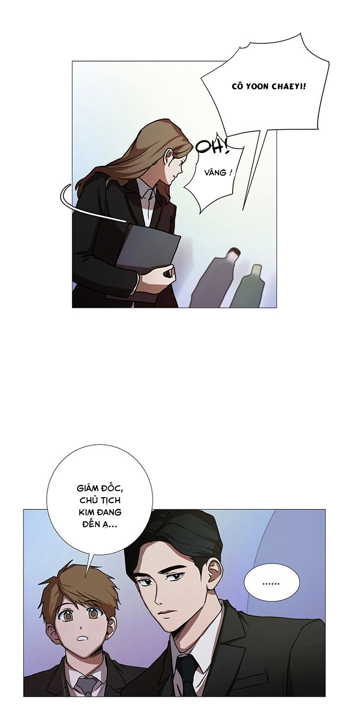 đọc truyện One More Time Chương 6 ảnh 18 tại Thiên Thai Truyện