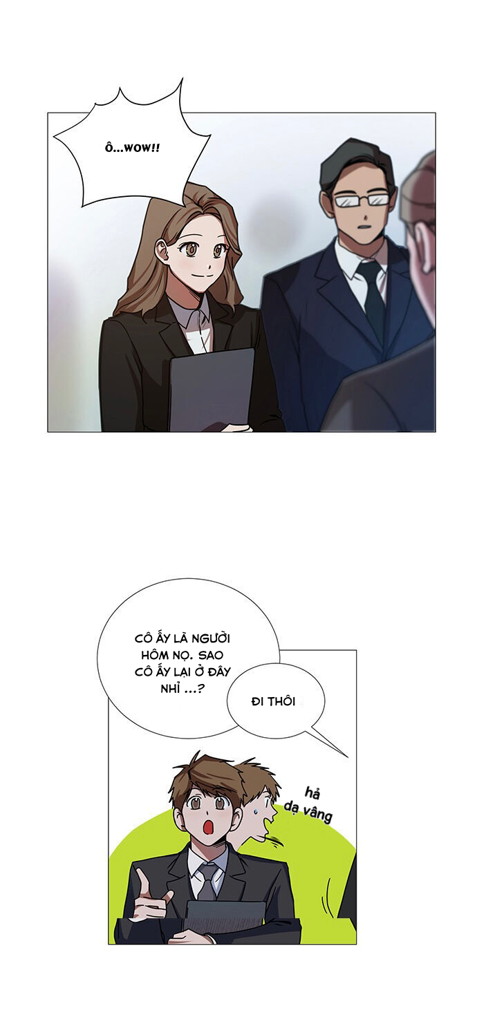 đọc truyện One More Time Chương 6 ảnh 19 tại Thiên Thai Truyện