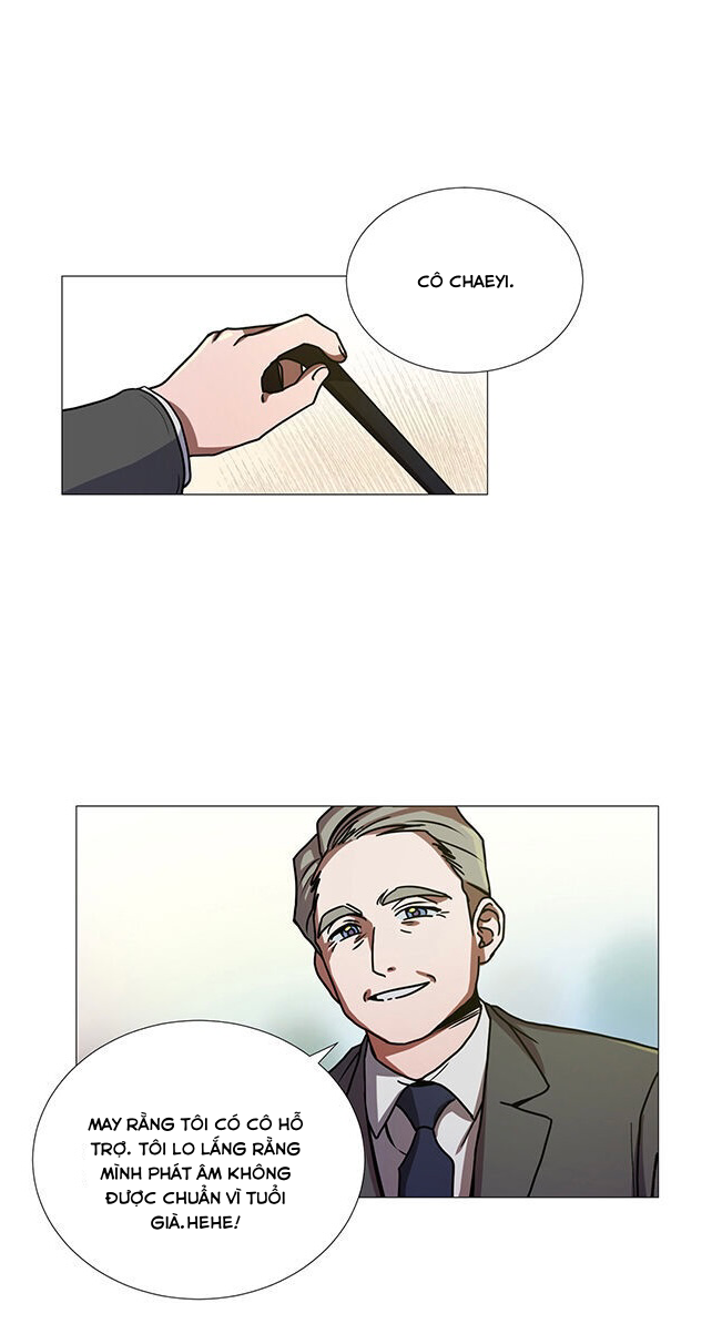 đọc truyện One More Time Chương 6 ảnh 21 tại Thiên Thai Truyện