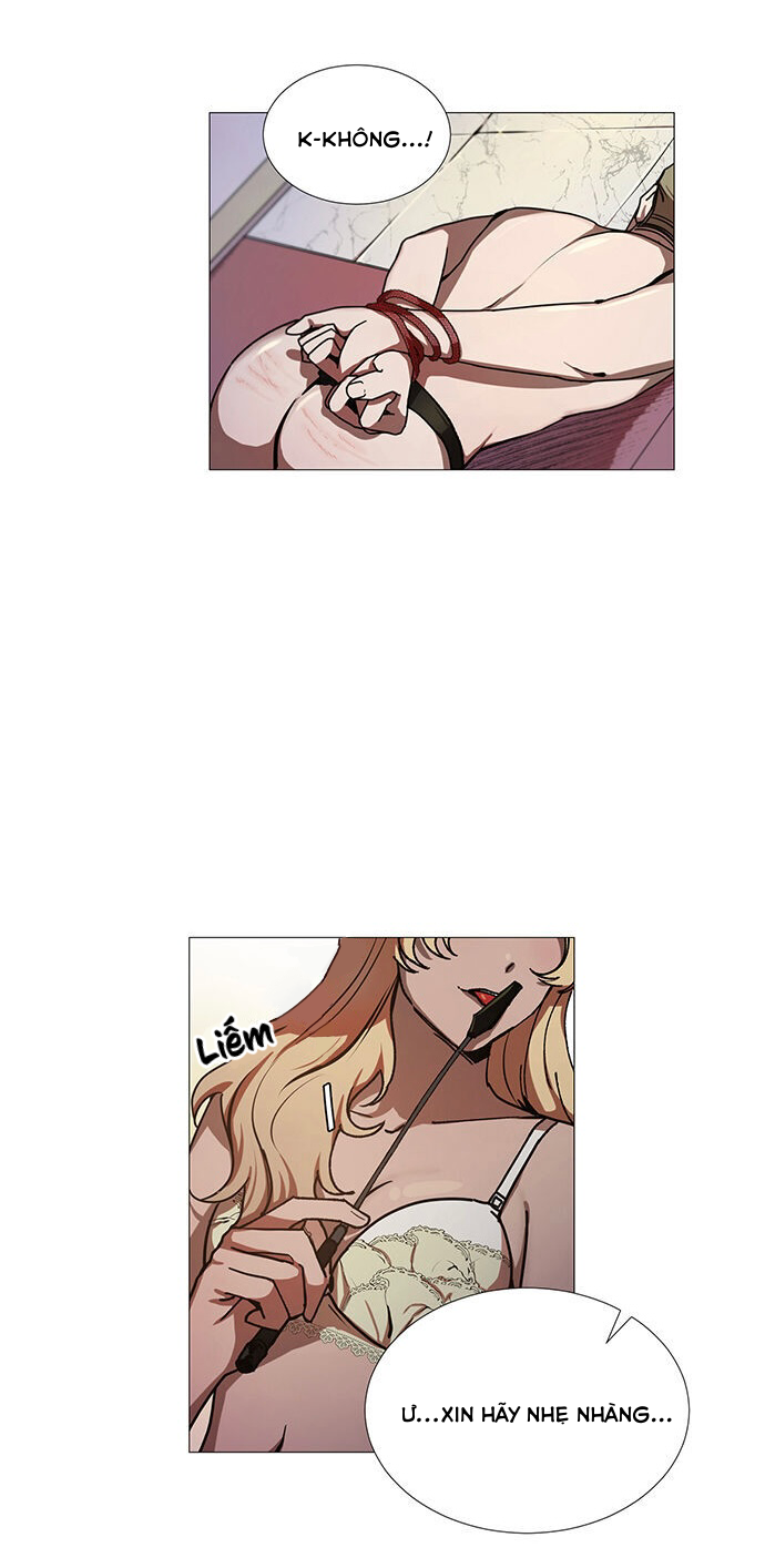 đọc truyện One More Time Chương 6 ảnh 4 tại Thiên Thai Truyện