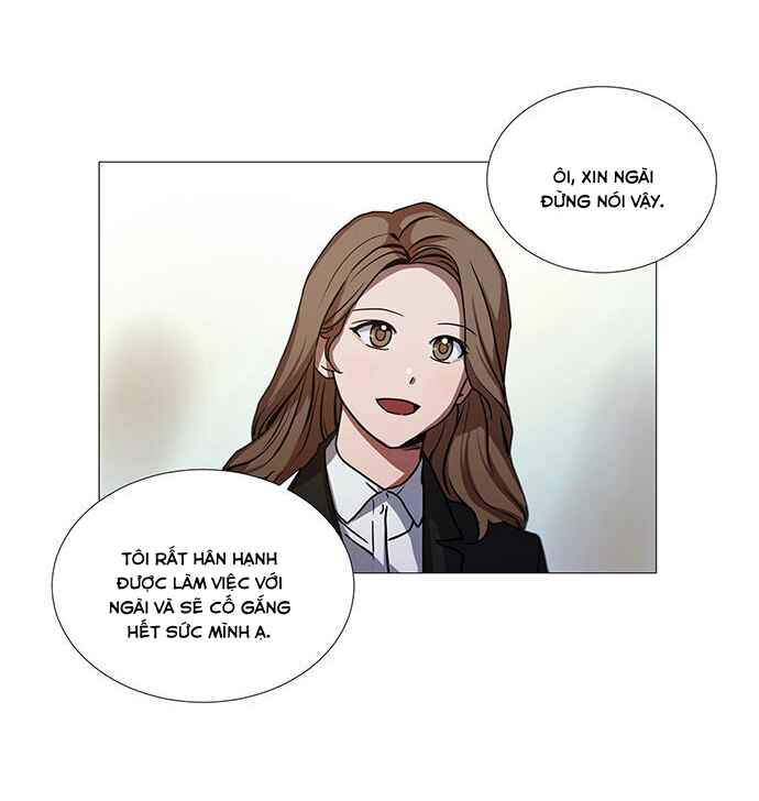 đọc truyện One More Time Chương 6 ảnh 22 tại Thiên Thai Truyện