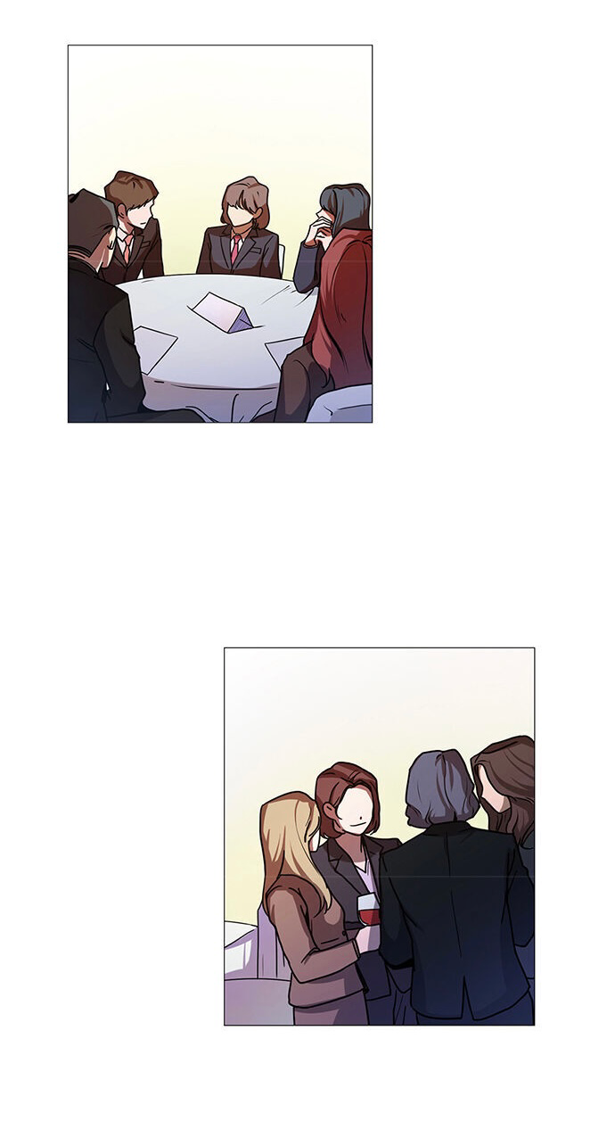 đọc truyện One More Time Chương 6 ảnh 25 tại Thiên Thai Truyện