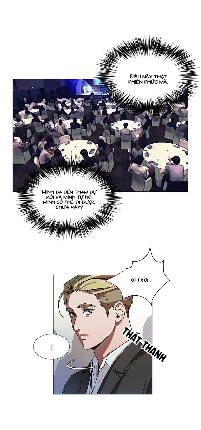 đọc truyện One More Time Chương 6 ảnh 26 tại Thiên Thai Truyện