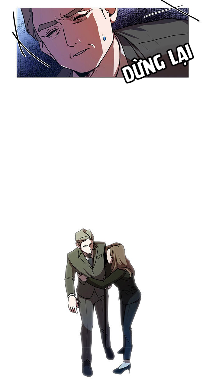 đọc truyện One More Time Chương 6 ảnh 30 tại Thiên Thai Truyện