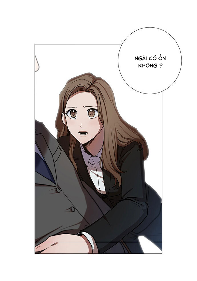 đọc truyện One More Time Chương 6 ảnh 31 tại Thiên Thai Truyện