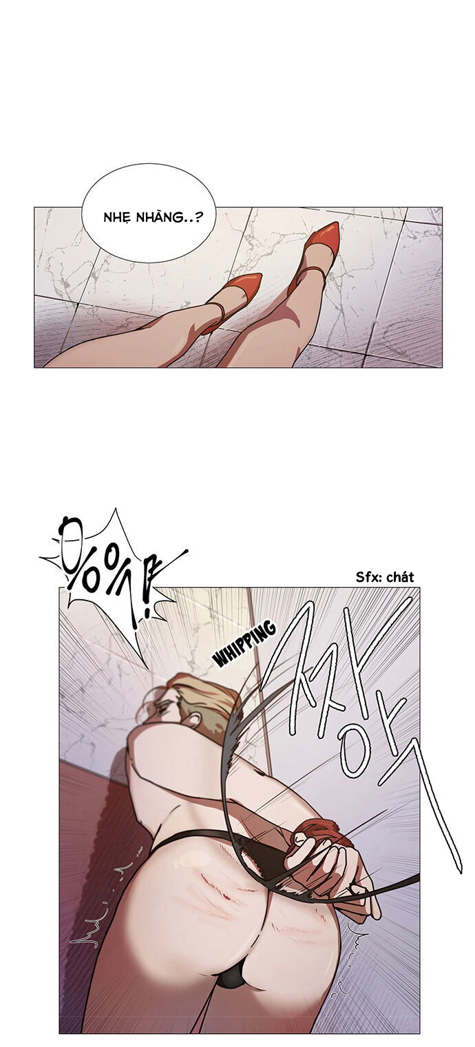 đọc truyện One More Time Chương 6 ảnh 5 tại Thiên Thai Truyện