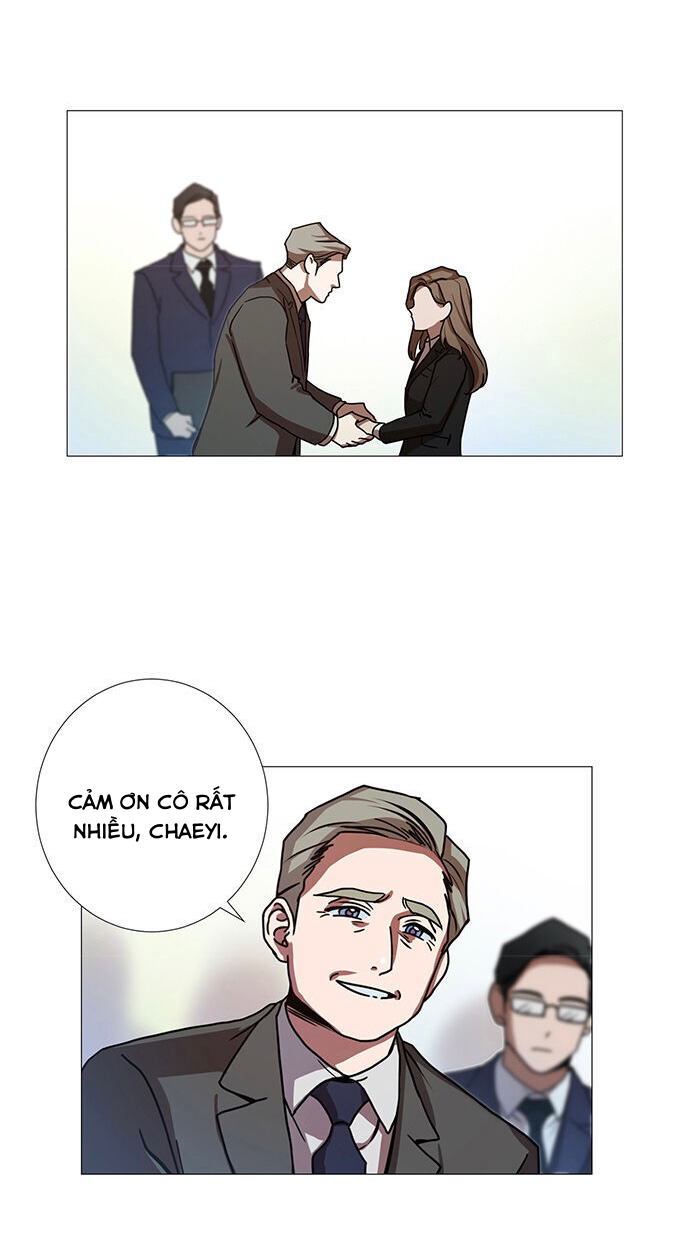 đọc truyện One More Time Chương 6 ảnh 34 tại Thiên Thai Truyện