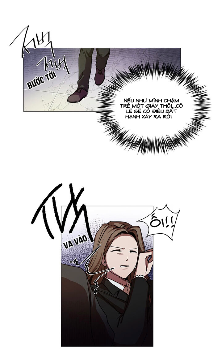 đọc truyện One More Time Chương 6 ảnh 36 tại Thiên Thai Truyện