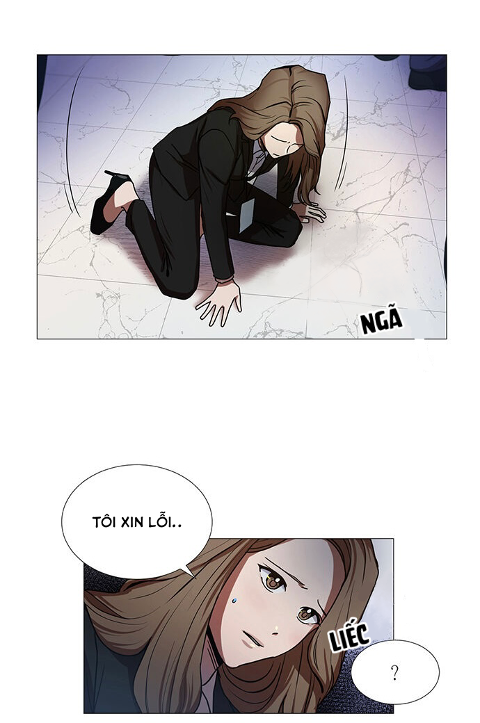 đọc truyện One More Time Chương 6 ảnh 37 tại Thiên Thai Truyện