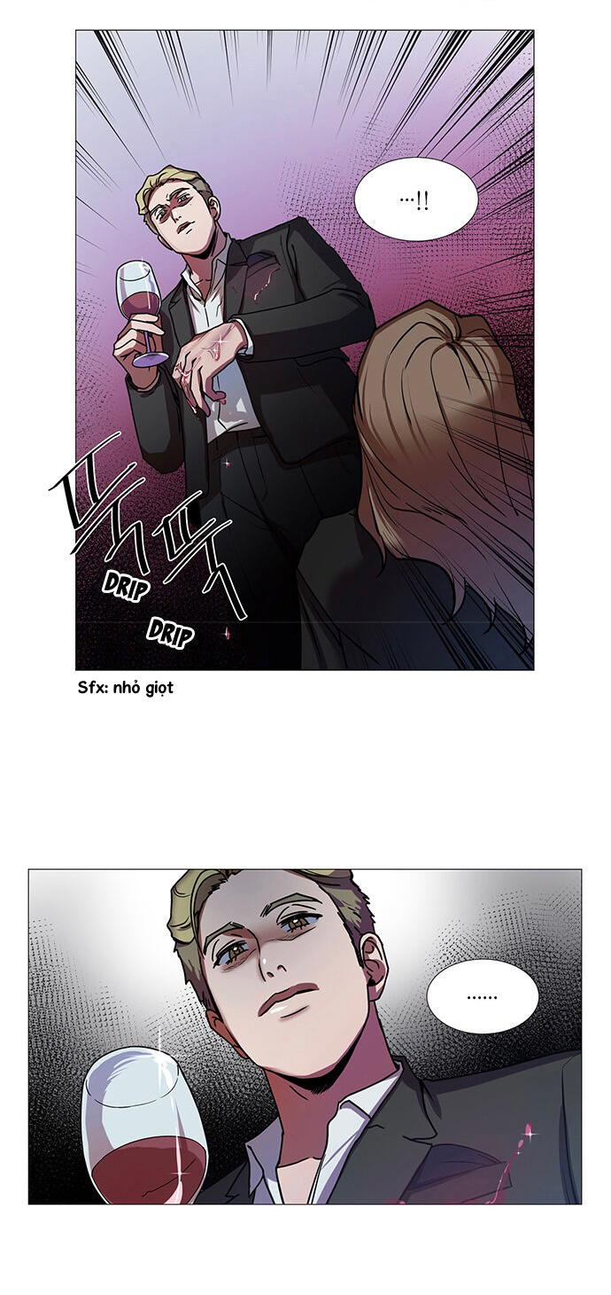 đọc truyện One More Time Chương 6 ảnh 38 tại Thiên Thai Truyện