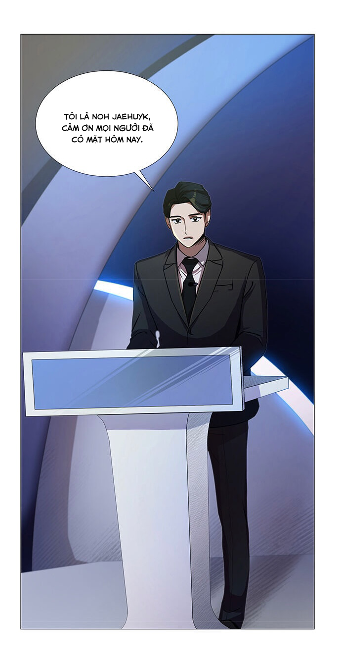 đọc truyện One More Time Chương 6 ảnh 10 tại Thiên Thai Truyện