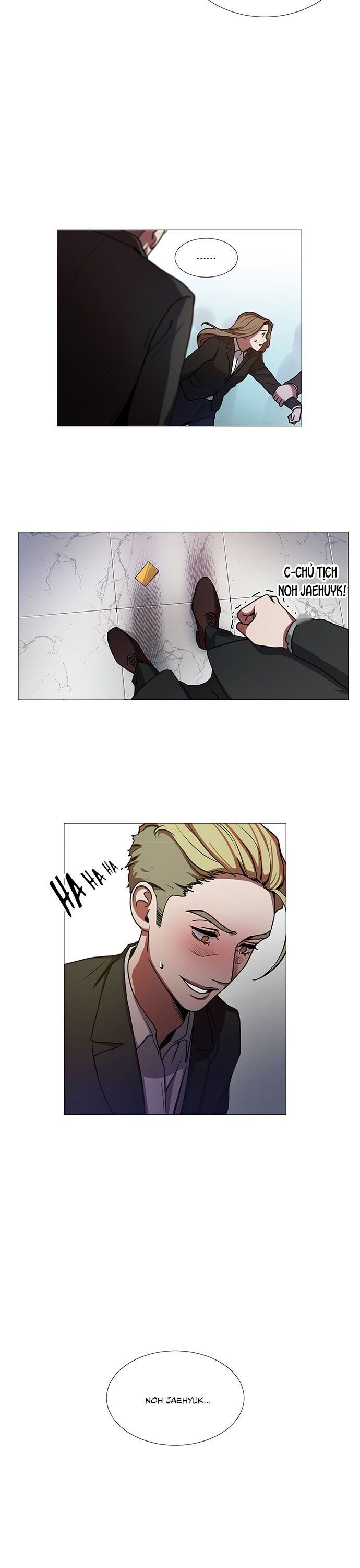 đọc truyện One More Time Chương 7 ảnh 13 tại Thiên Thai Truyện