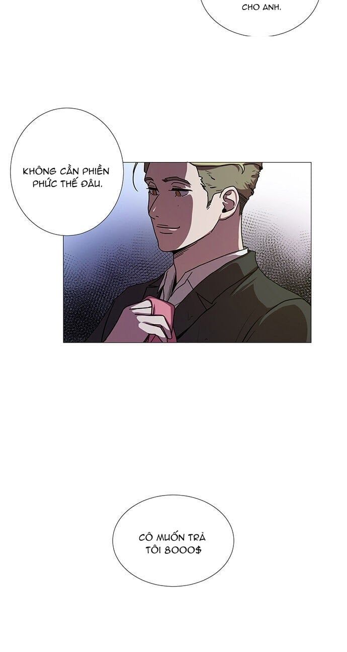 đọc truyện One More Time Chương 7 ảnh 6 tại Thiên Thai Truyện