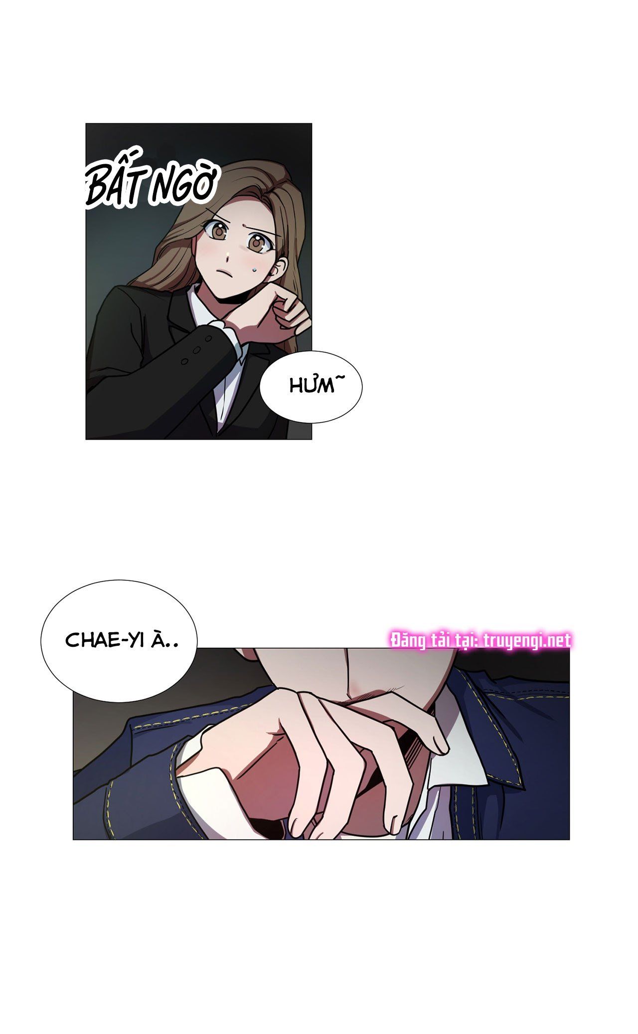 đọc truyện One More Time Chương 8 ảnh 3 tại Thiên Thai Truyện