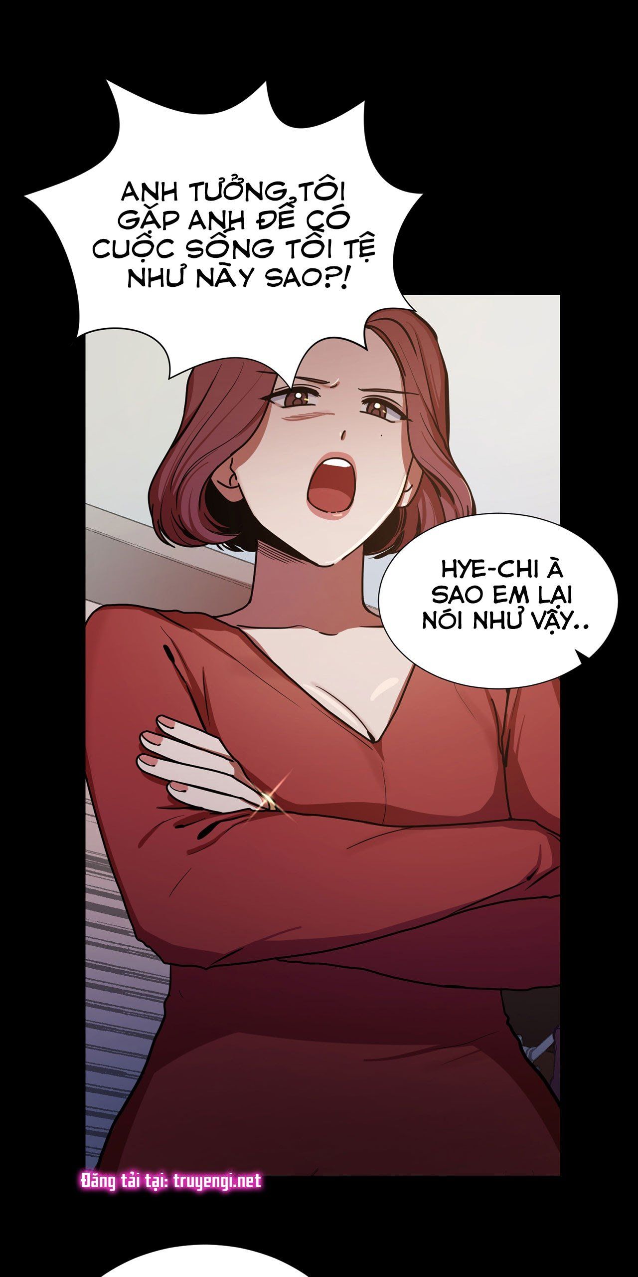 đọc truyện One More Time Chương 8 ảnh 12 tại Thiên Thai Truyện