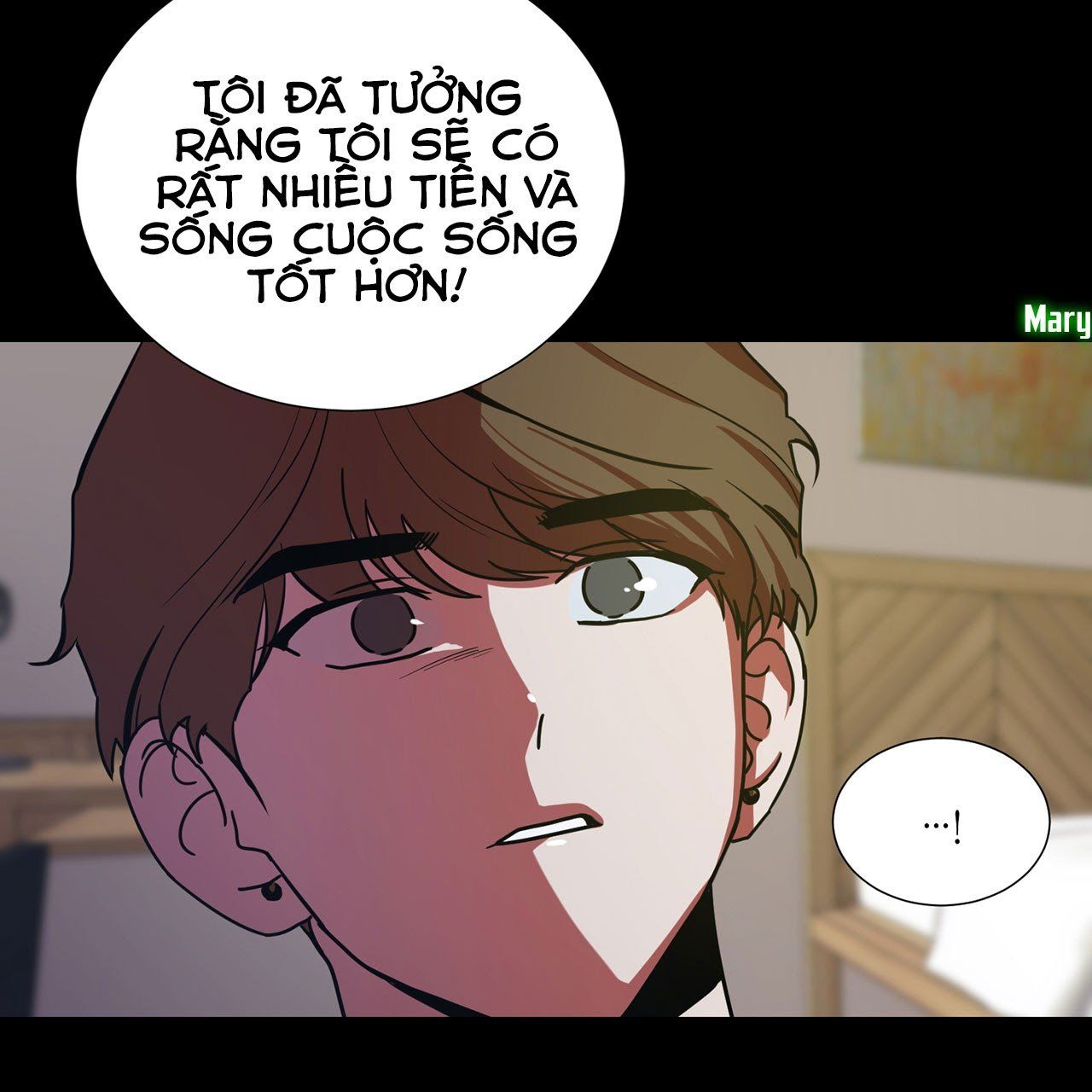 đọc truyện One More Time Chương 8 ảnh 13 tại Thiên Thai Truyện