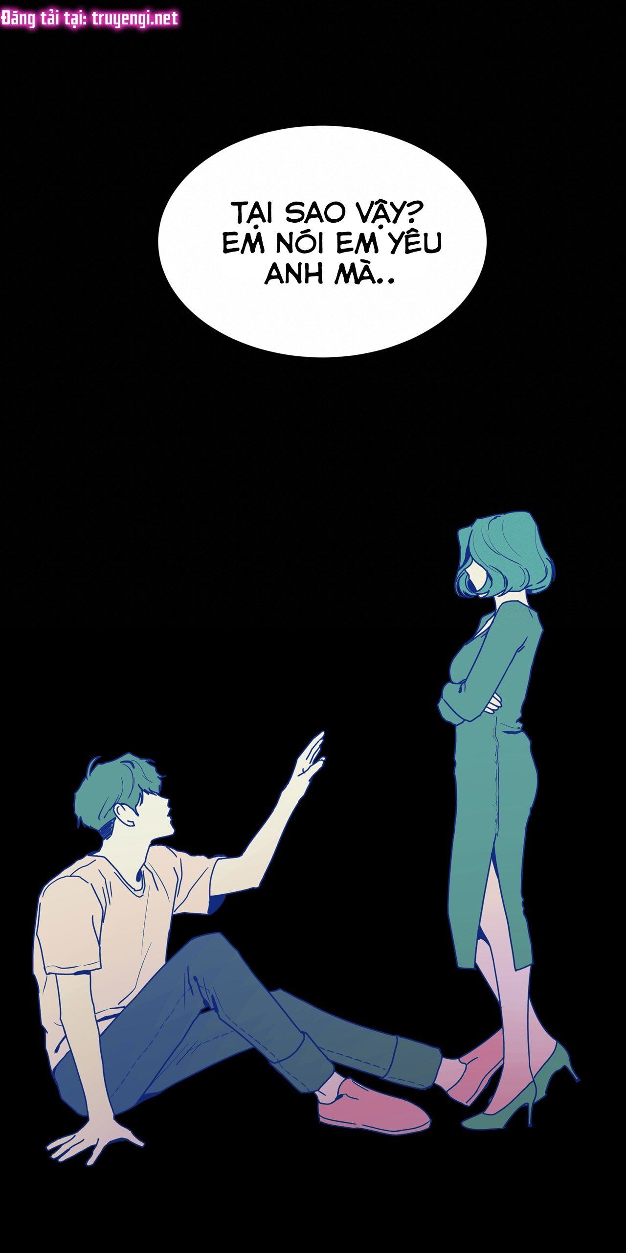 đọc truyện One More Time Chương 8 ảnh 15 tại Thiên Thai Truyện