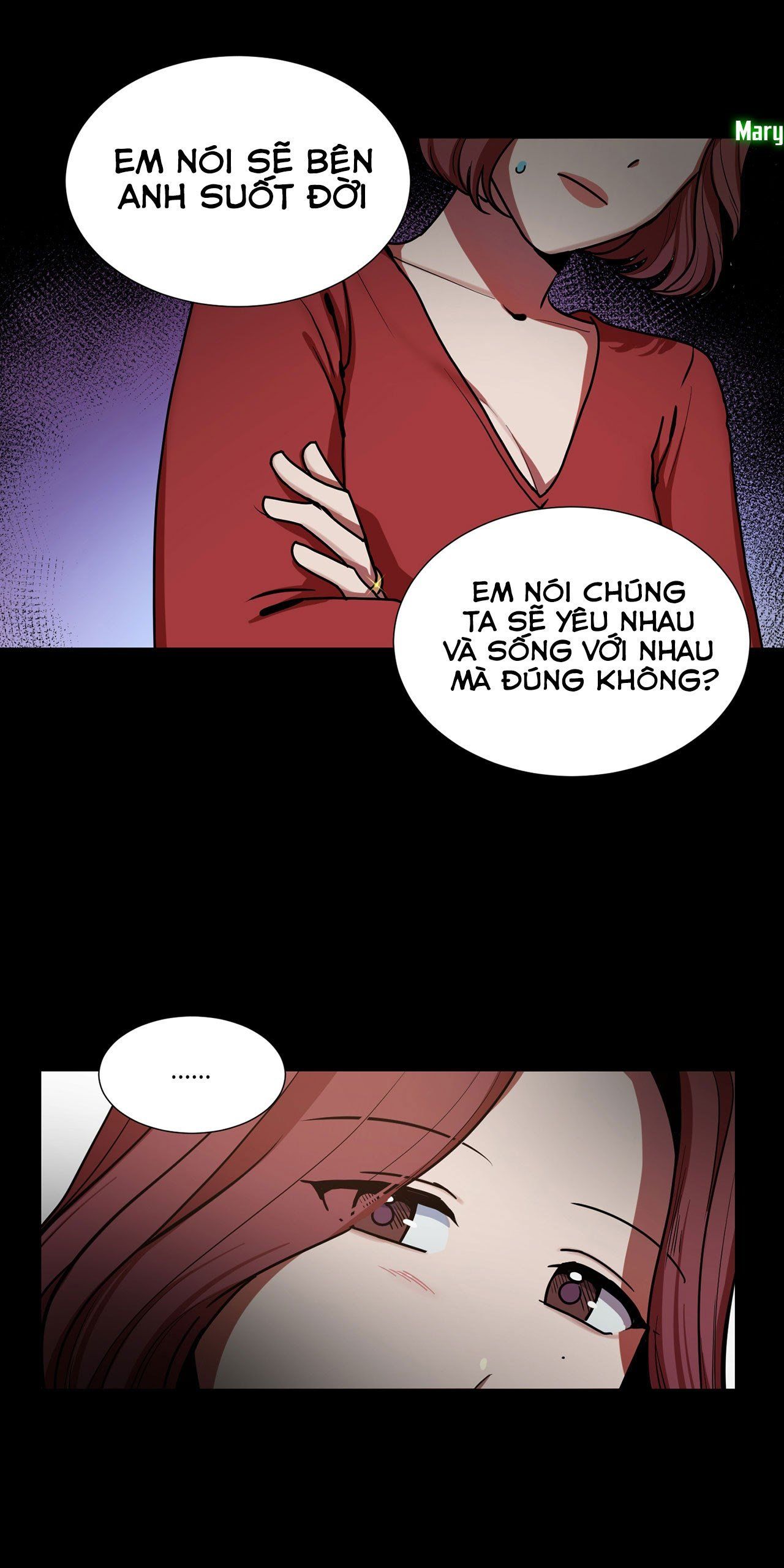 đọc truyện One More Time Chương 8 ảnh 16 tại Thiên Thai Truyện