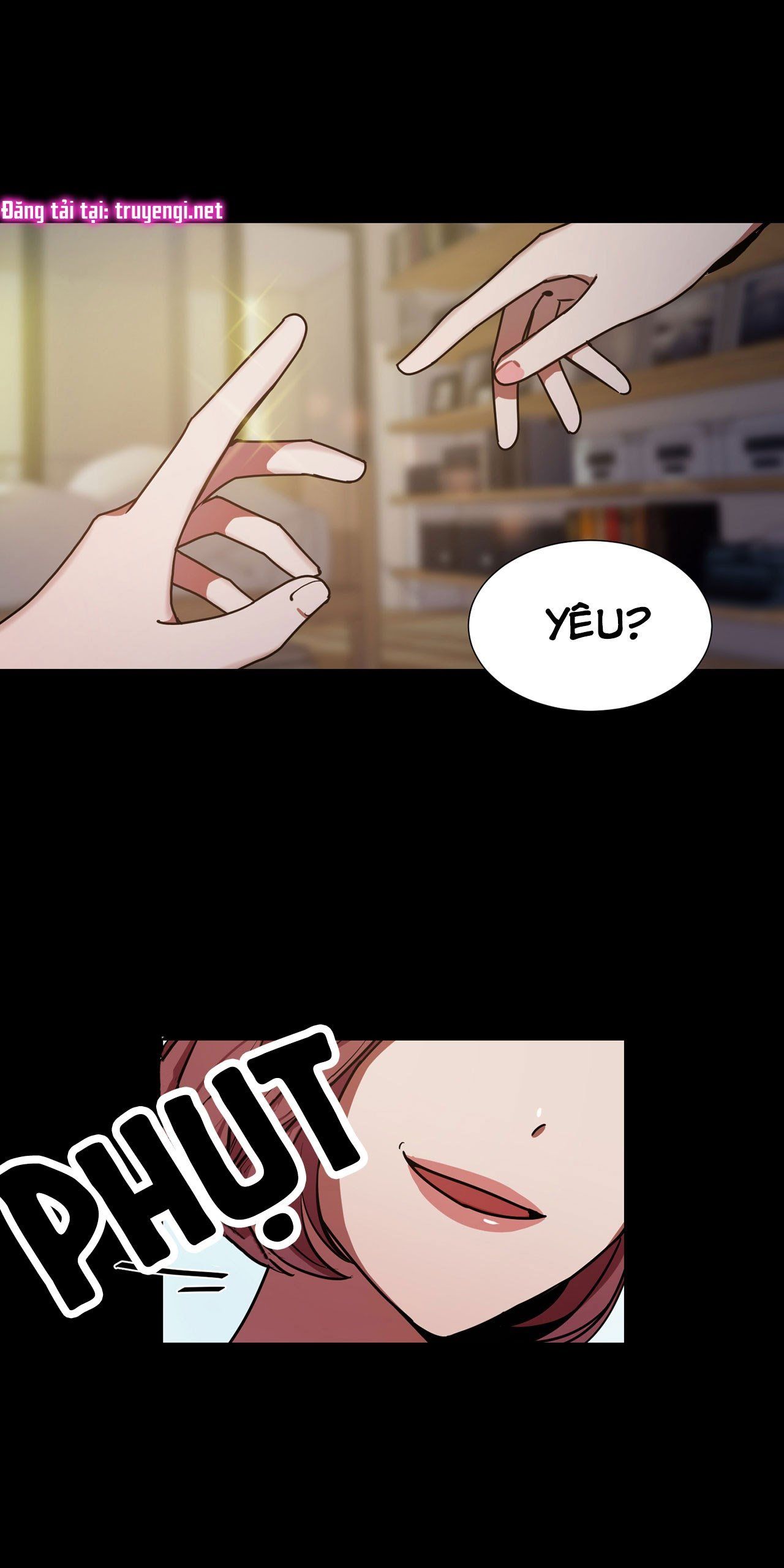 đọc truyện One More Time Chương 8 ảnh 17 tại Thiên Thai Truyện