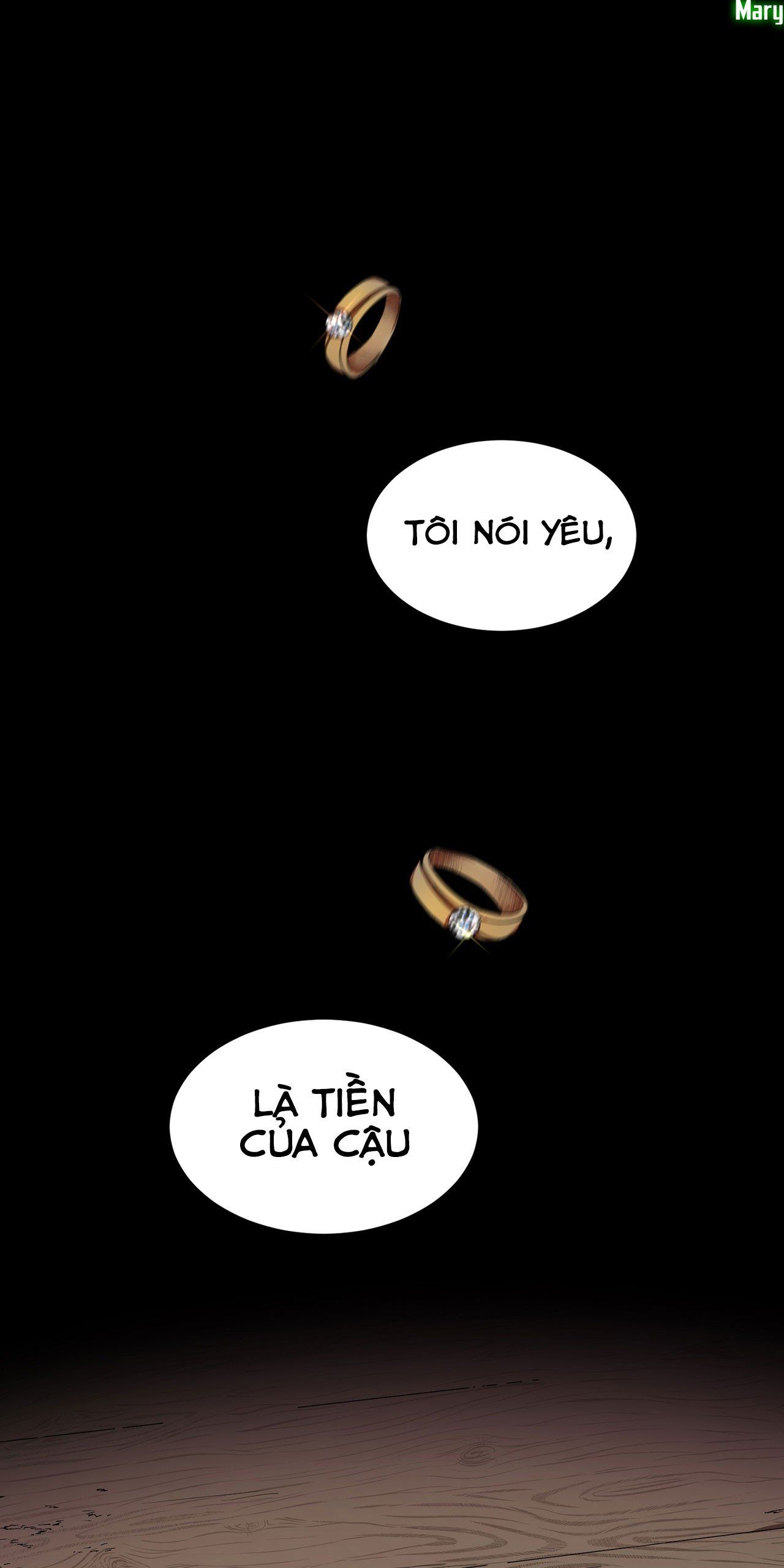 đọc truyện One More Time Chương 8 ảnh 21 tại Thiên Thai Truyện