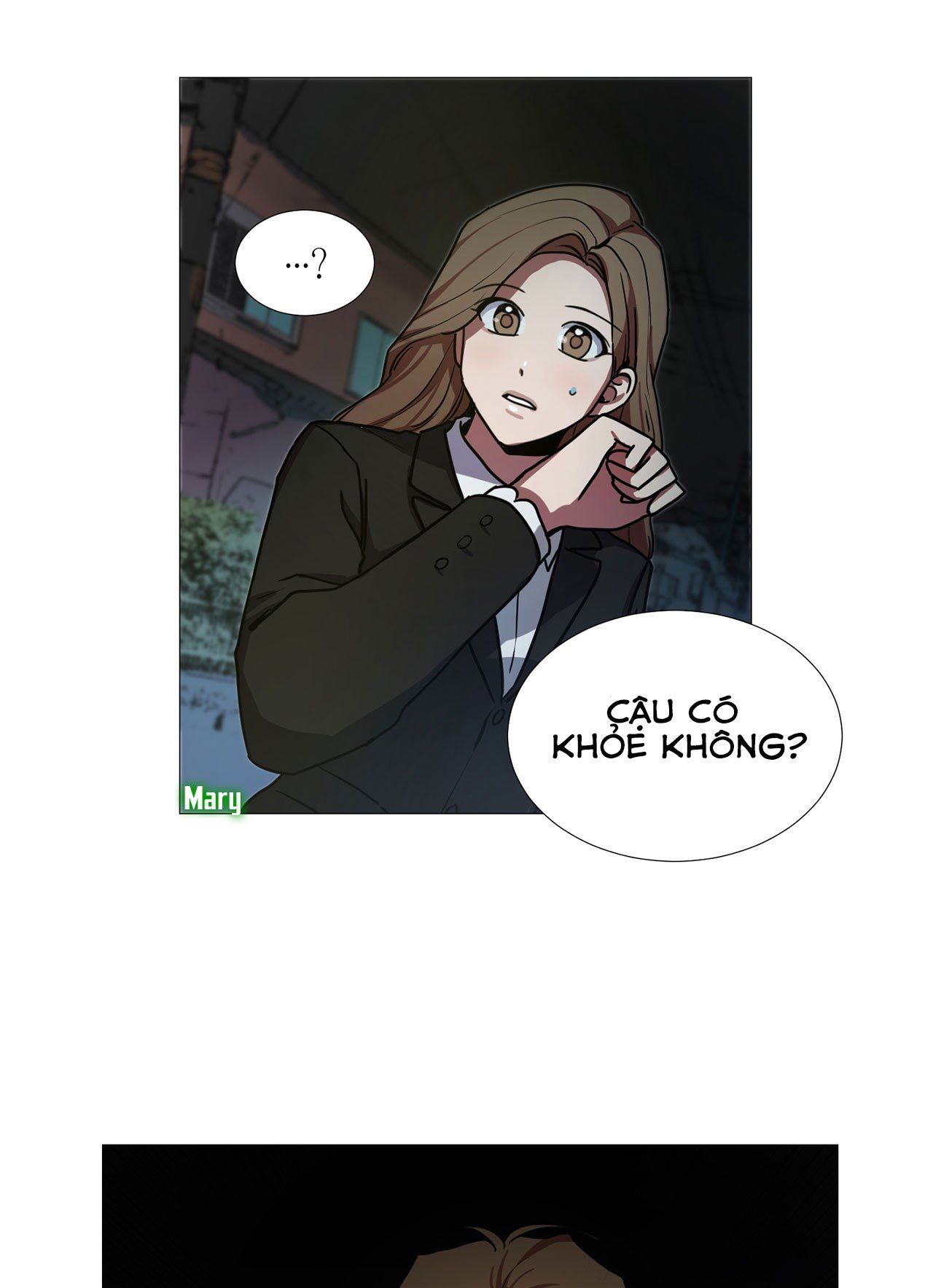 đọc truyện One More Time Chương 8 ảnh 4 tại Thiên Thai Truyện