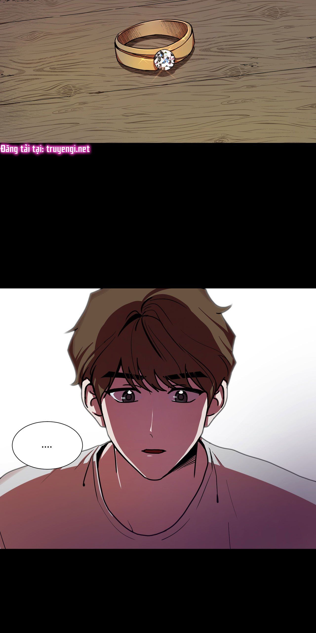 đọc truyện One More Time Chương 8 ảnh 22 tại Thiên Thai Truyện