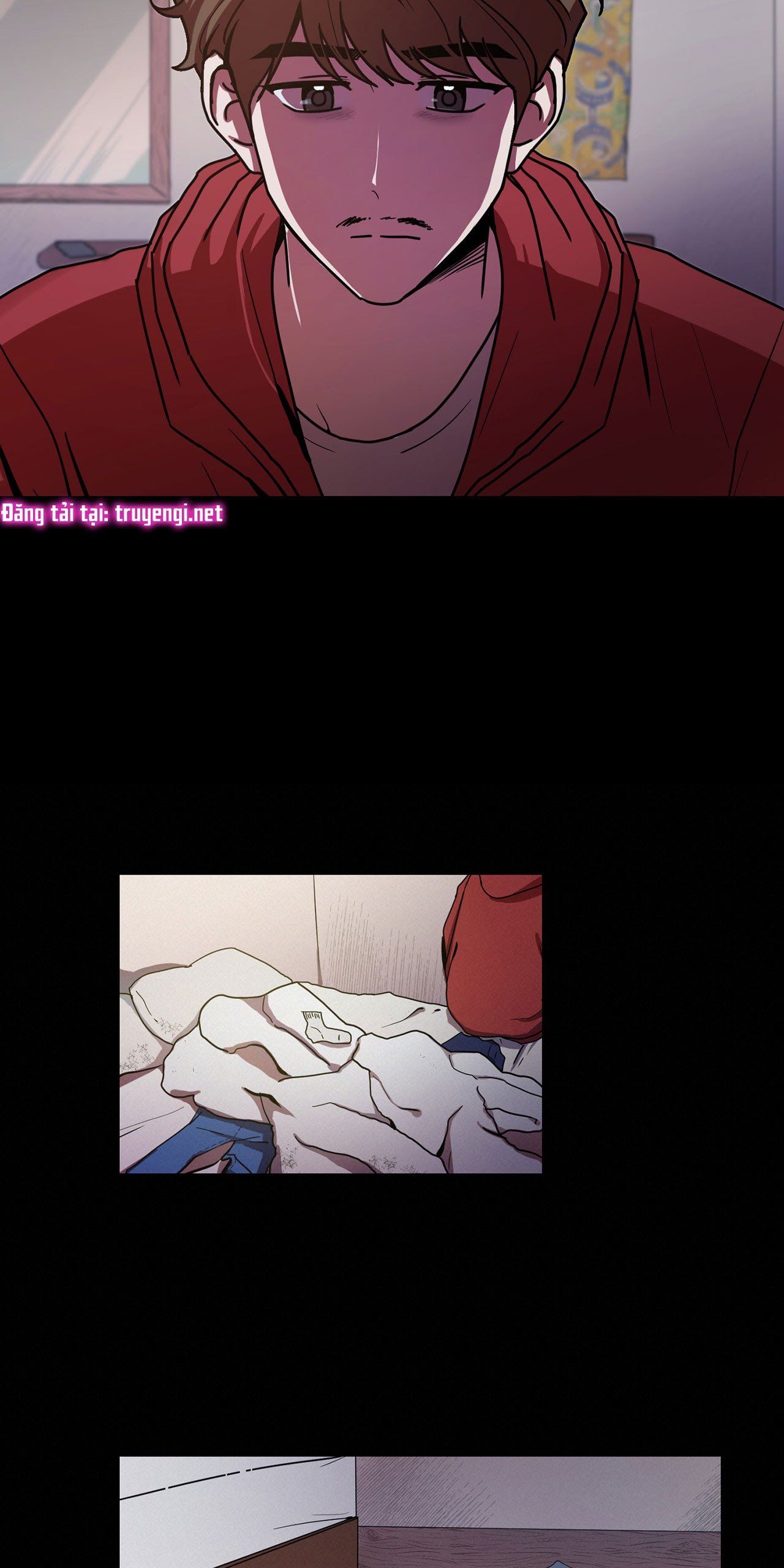 đọc truyện One More Time Chương 8 ảnh 24 tại Thiên Thai Truyện