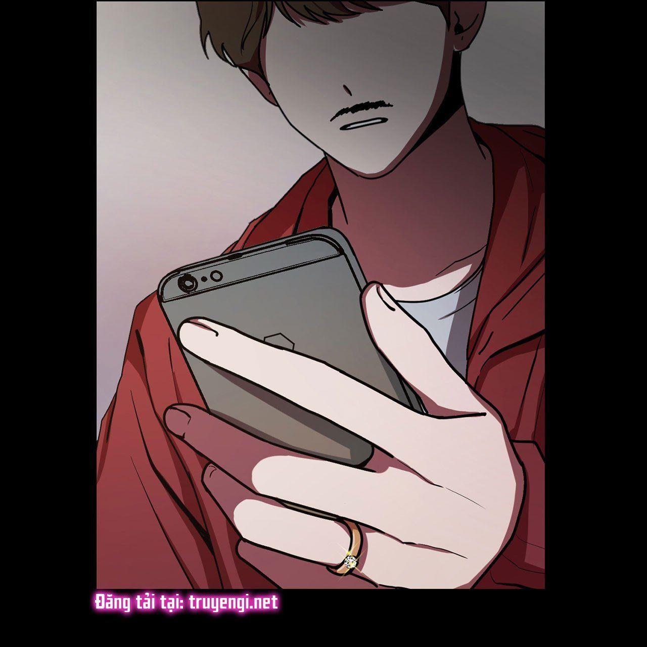 đọc truyện One More Time Chương 8 ảnh 28 tại Thiên Thai Truyện