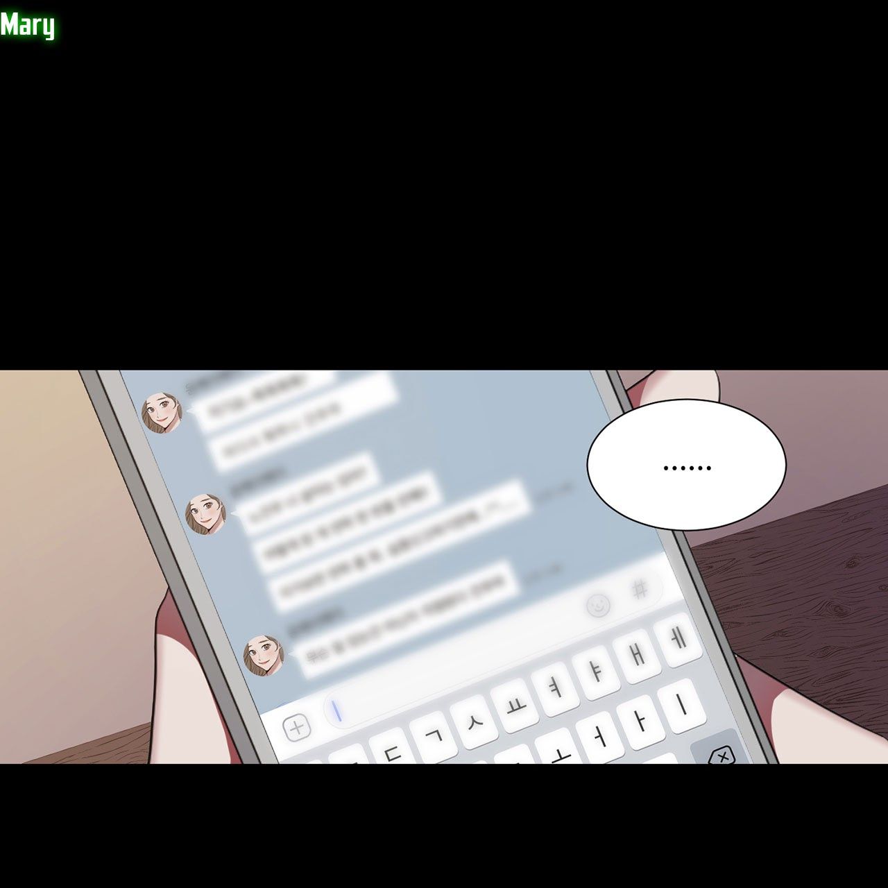 đọc truyện One More Time Chương 8 ảnh 29 tại Thiên Thai Truyện