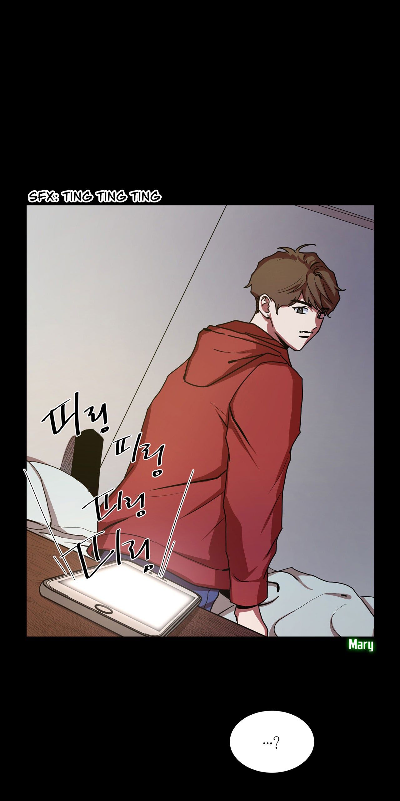 đọc truyện One More Time Chương 8 ảnh 31 tại Thiên Thai Truyện