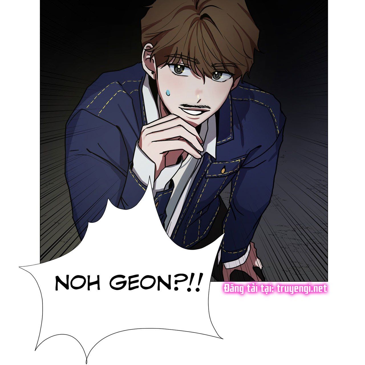 đọc truyện One More Time Chương 8 ảnh 5 tại Thiên Thai Truyện