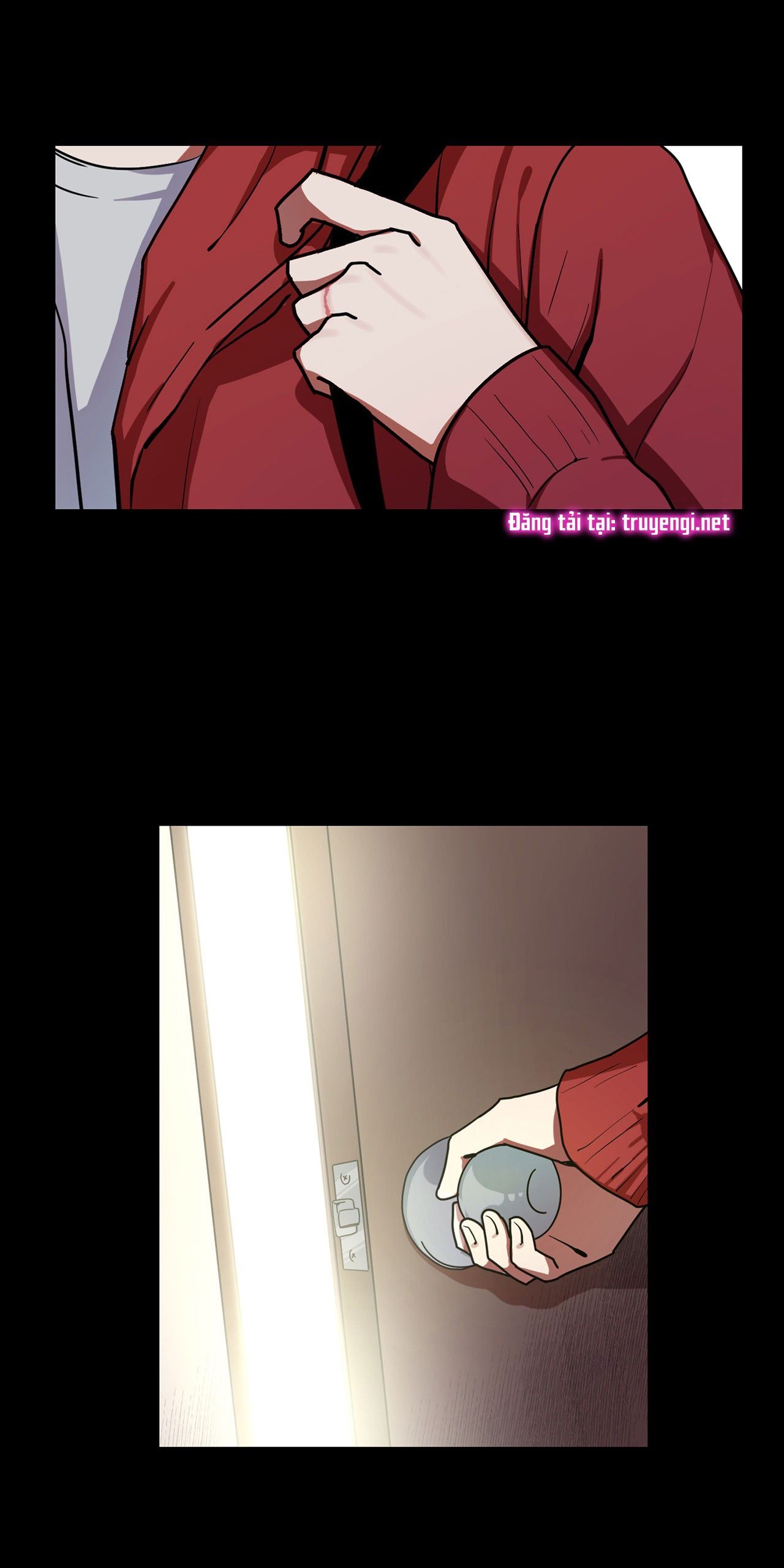 đọc truyện One More Time Chương 8 ảnh 34 tại Thiên Thai Truyện