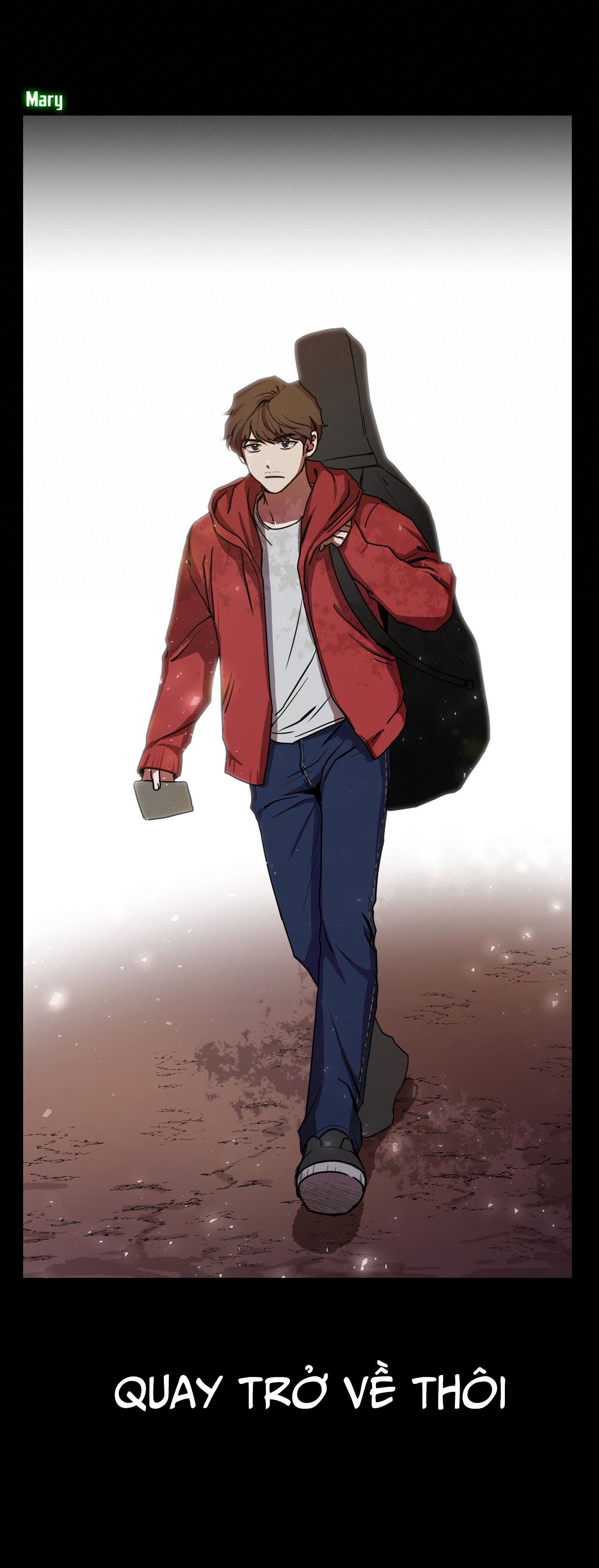 đọc truyện One More Time Chương 8 ảnh 35 tại Thiên Thai Truyện