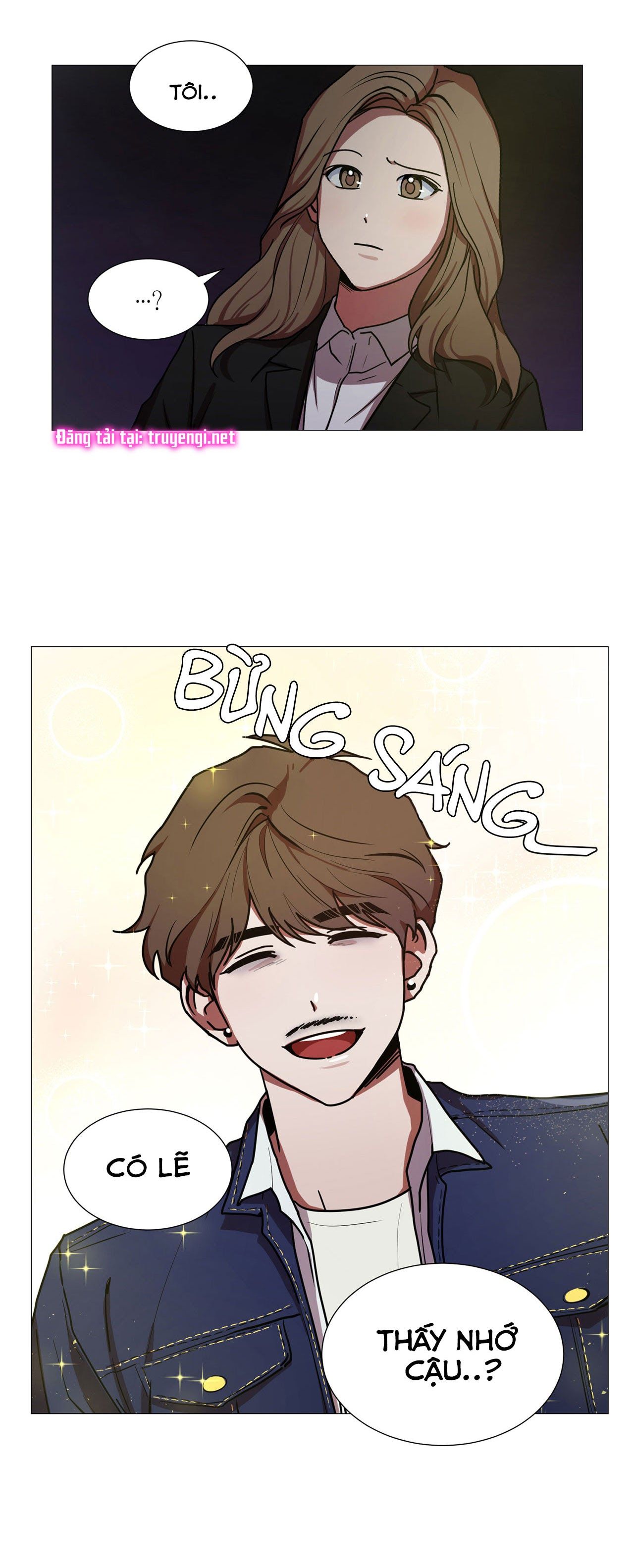 đọc truyện One More Time Chương 8 ảnh 38 tại Thiên Thai Truyện