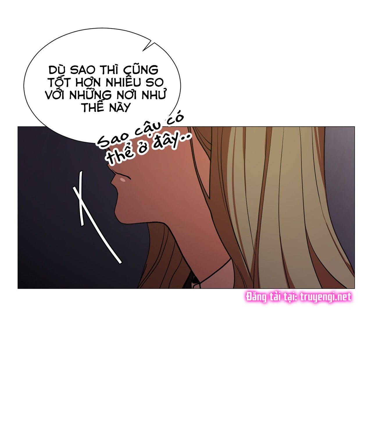 đọc truyện One More Time Chương 8 ảnh 46 tại Thiên Thai Truyện