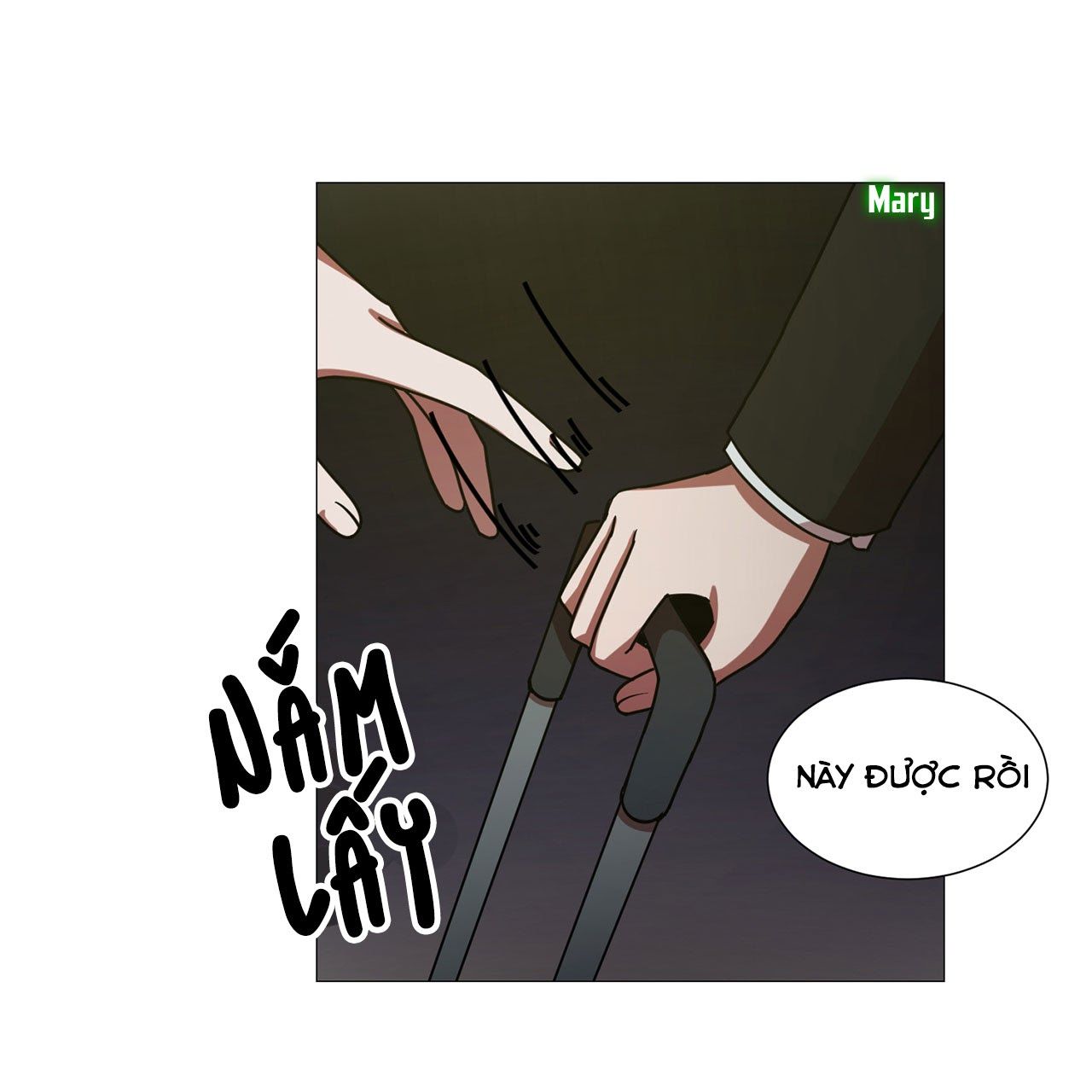 đọc truyện One More Time Chương 8 ảnh 47 tại Thiên Thai Truyện