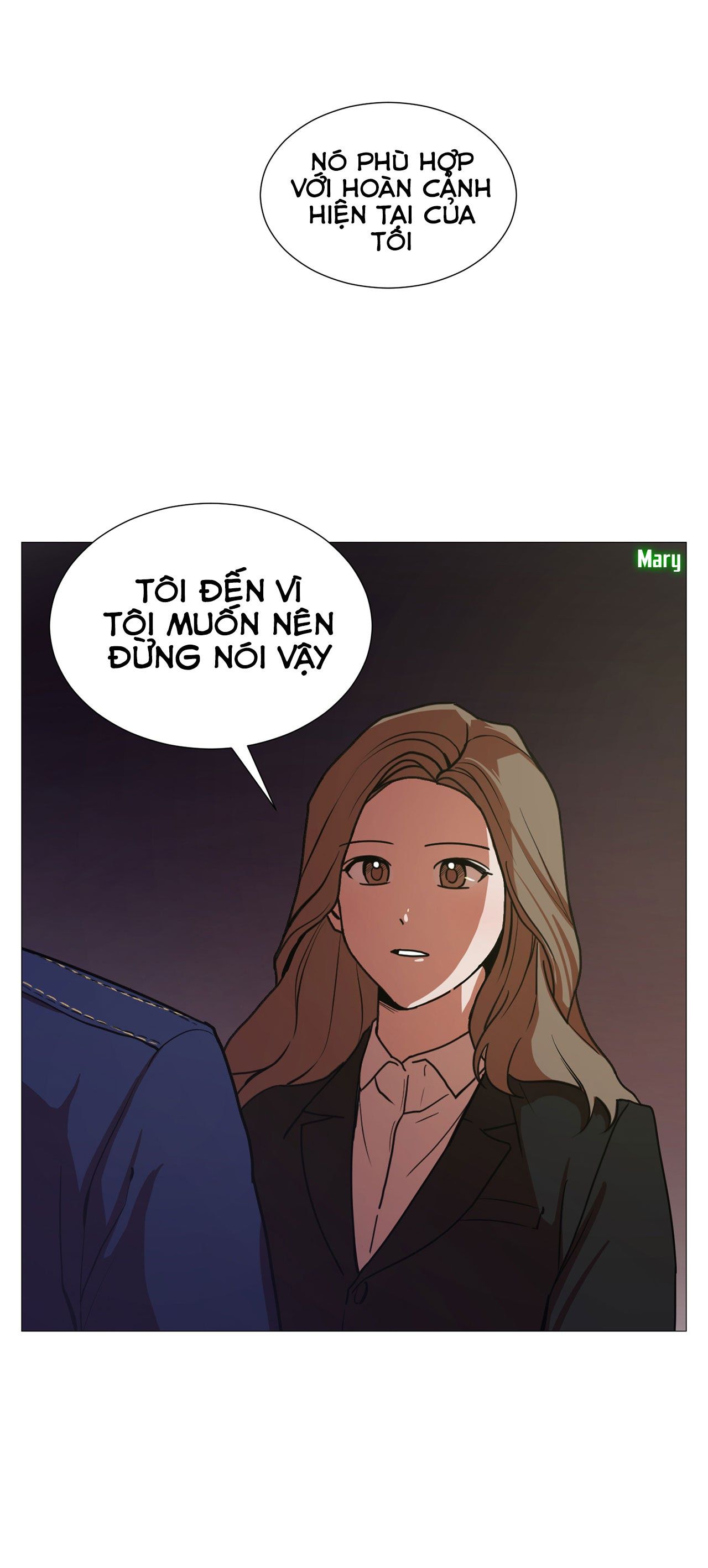 đọc truyện One More Time Chương 8 ảnh 49 tại Thiên Thai Truyện