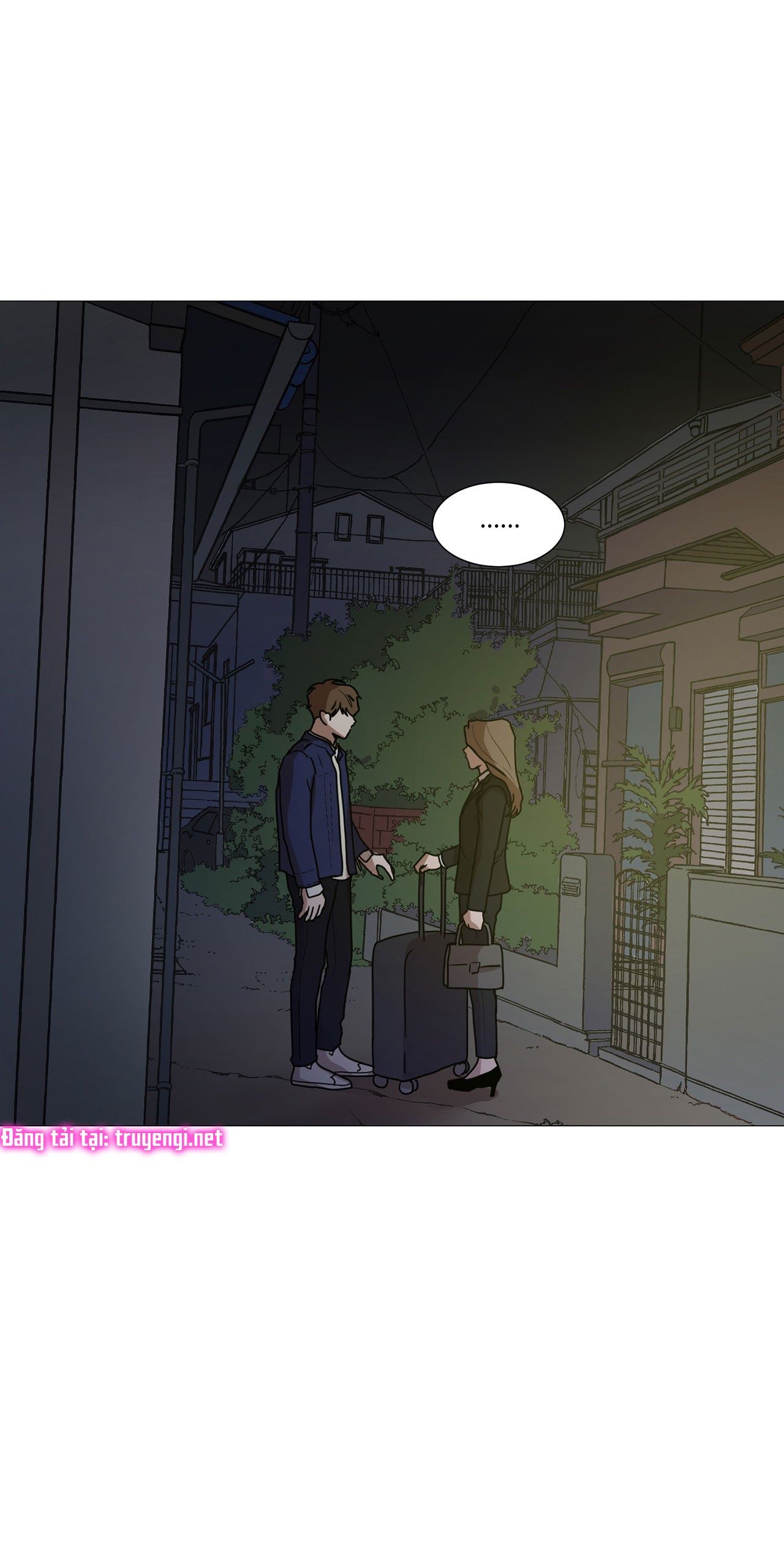 đọc truyện One More Time Chương 8 ảnh 50 tại Thiên Thai Truyện