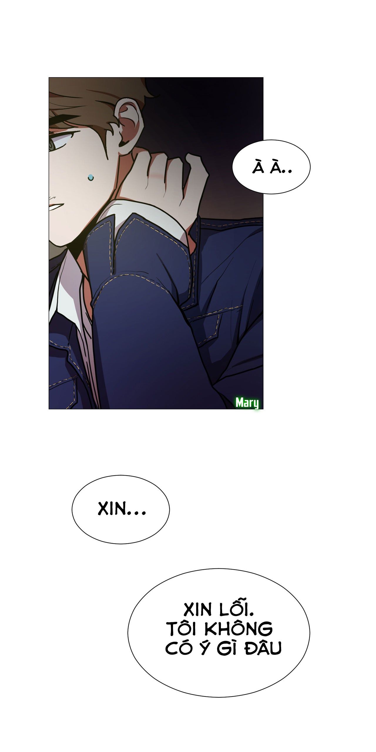 đọc truyện One More Time Chương 8 ảnh 51 tại Thiên Thai Truyện