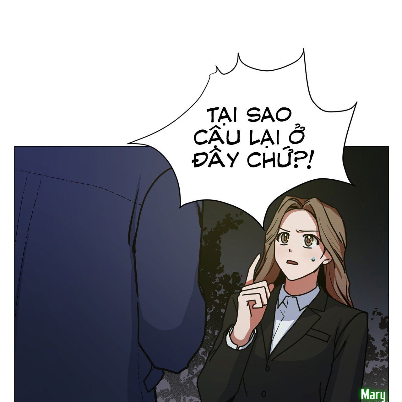 đọc truyện One More Time Chương 8 ảnh 7 tại Thiên Thai Truyện