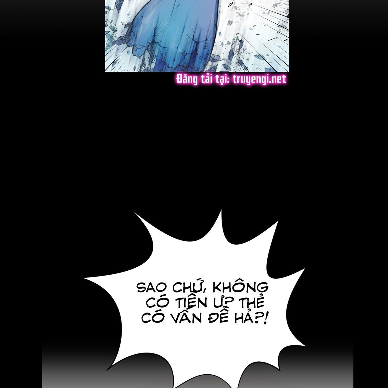 đọc truyện One More Time Chương 8 ảnh 10 tại Thiên Thai Truyện