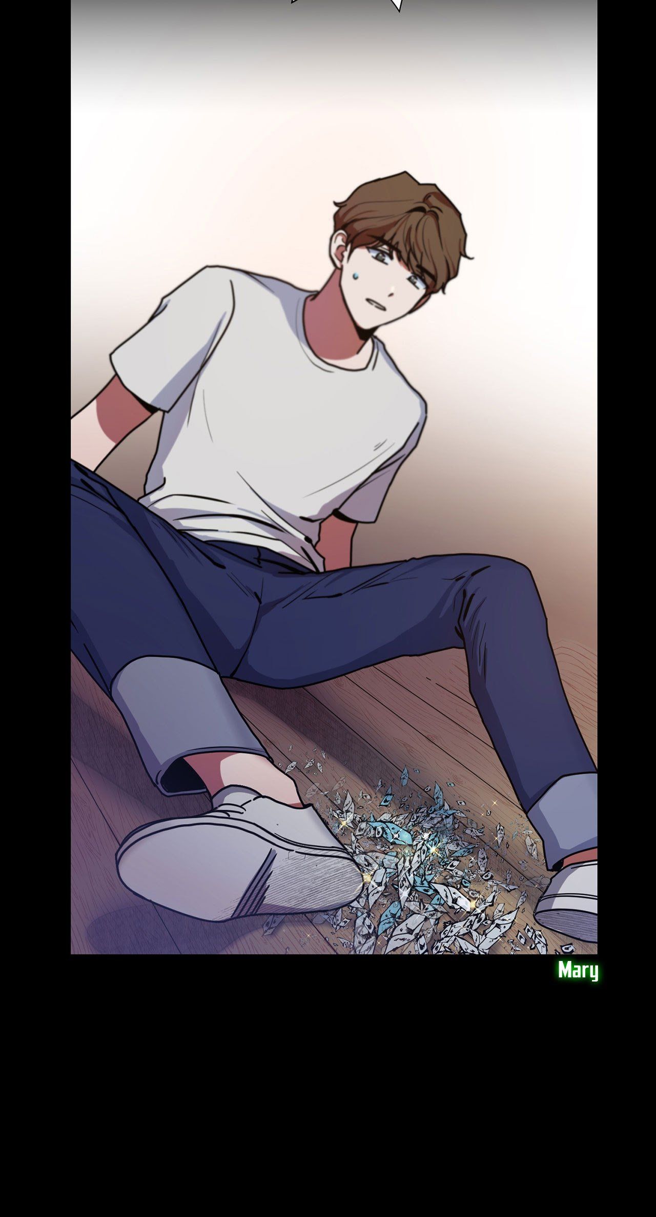 đọc truyện One More Time Chương 8 ảnh 11 tại Thiên Thai Truyện