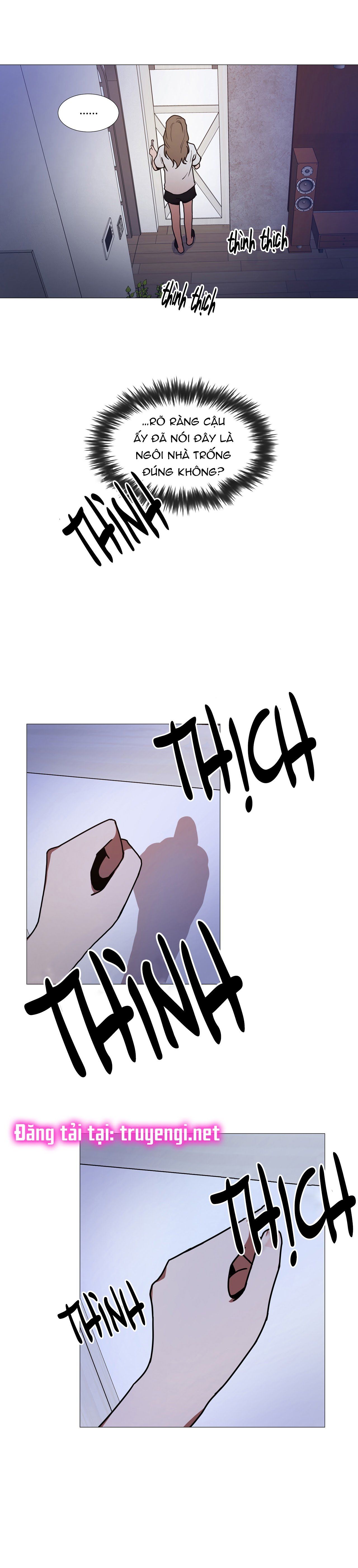 đọc truyện One More Time Chương 9 ảnh 12 tại Thiên Thai Truyện